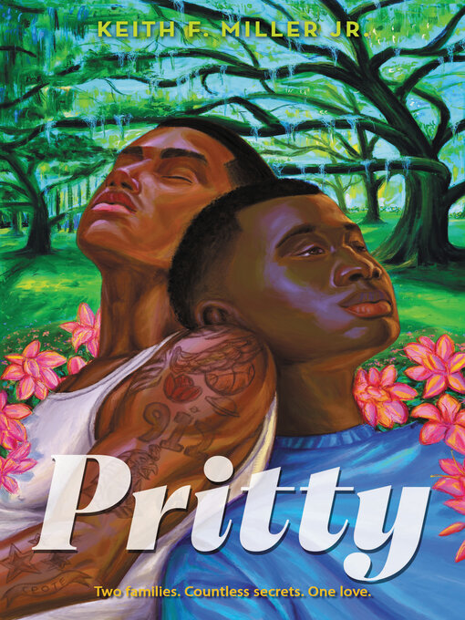 Cover image for Pritty